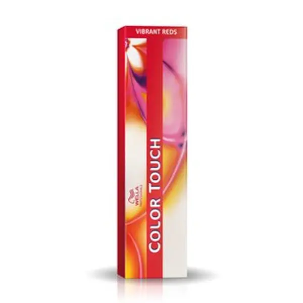 Wella Professionals Wella Professionals Color Touch Vibrant Reds profesionalna demi-trajna boja za kosu s višedimenzionalnim efektom 66/44 60 ml