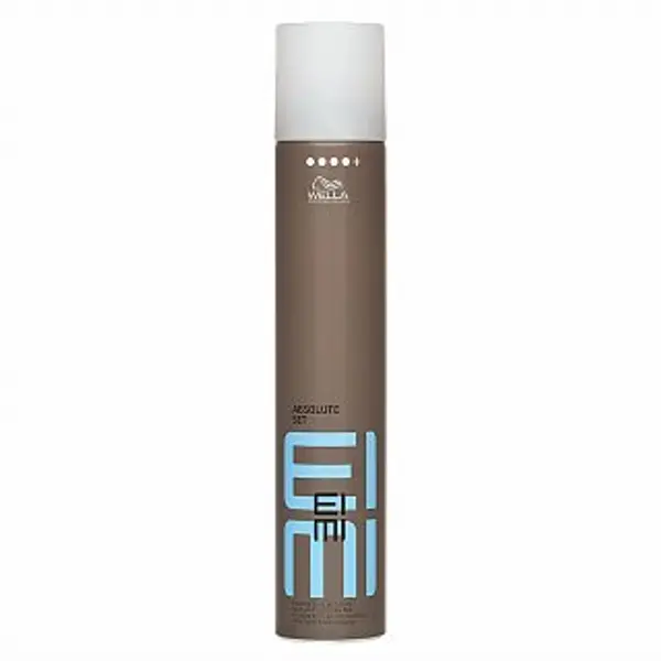 Wella Professionals Wella Professionals EIMI Fixing Hairsprays Absolute Set lak za kosu za ekstra jaku fiksaciju 500 ml