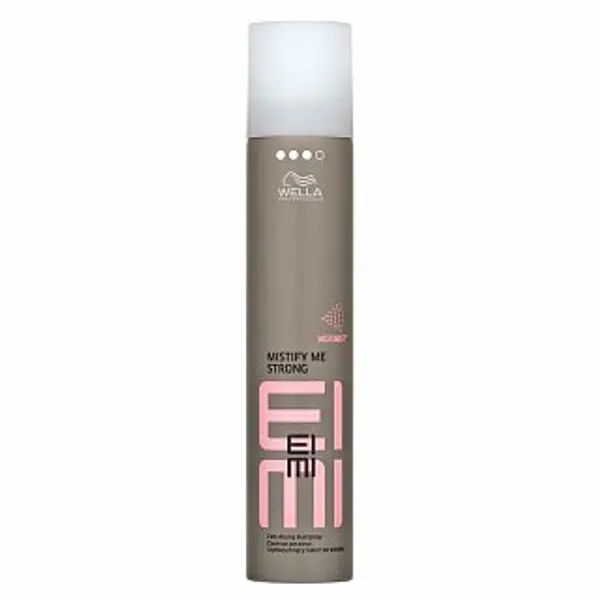 Wella Professionals Wella Professionals EIMI Fixing Hairsprays Mistify Me Strong lak za kosu za jaku fiksaciju 300 ml
