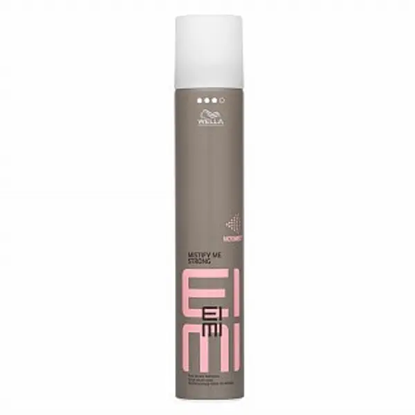 Wella Professionals Wella Professionals EIMI Fixing Hairsprays Mistify Me Strong lak za kosu za jaku fiksaciju 500 ml