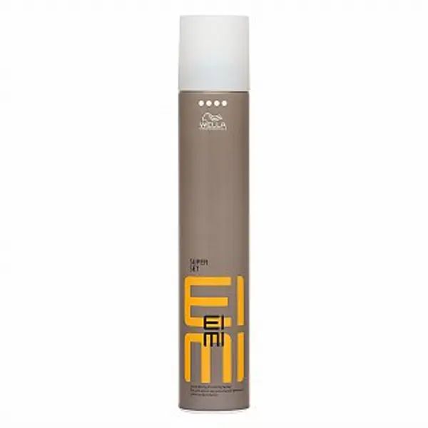 Wella Professionals Wella Professionals EIMI Fixing Hairsprays Super Set lak za kosu za ekstra jaku fiksaciju 500 ml