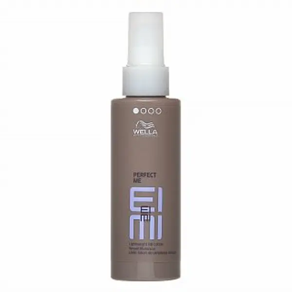 Wella Professionals Wella Professionals EIMI Smooth Perfect Me zaglađujuće mlijeko za sve tipove kose 100 ml