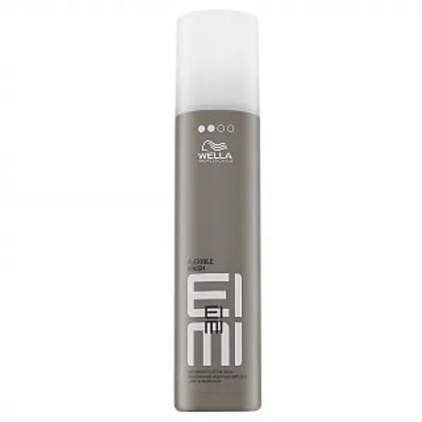 Wella Professionals Wella Professionals EIMI Styling Finish Flexible Finish Spray sprej za laku fiksaciju 250 ml