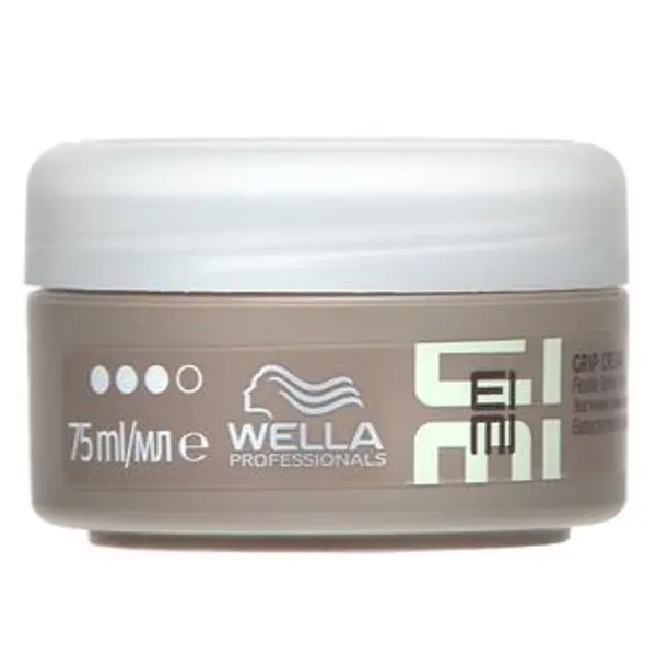 Wella Professionals Wella Professionals EIMI Texture Grip Cream krema za oblikovanje 75 ml