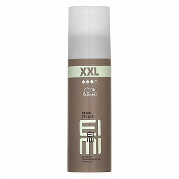 Wella Professionals Wella Professionals EIMI Texture Pearl Styler gel za kosu za jaku fiksaciju 150 ml