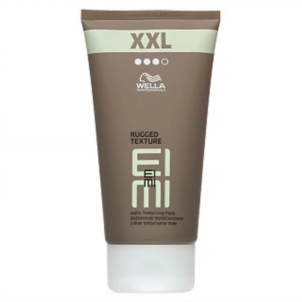 Wella Professionals Wella Professionals EIMI Texture Rugged Texture modelirajuća pasta za sve tipove kose 150 ml