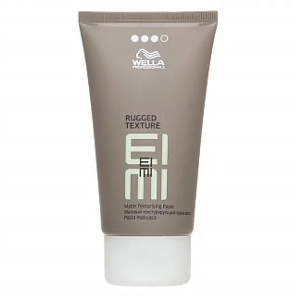 Wella Professionals Wella Professionals EIMI Texture Rugged Texture modelirajuća pasta za sve tipove kose 75 ml