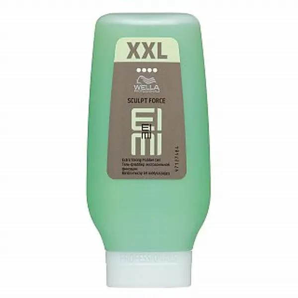 Wella Professionals Wella Professionals EIMI Texture Sculpt Force gel za kosu 250 ml