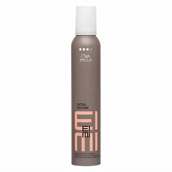 Wella Professionals Wella Professionals EIMI Volume Extra Volume pjenasti učvršćivač za kosu za jaku fiksaciju 300 ml