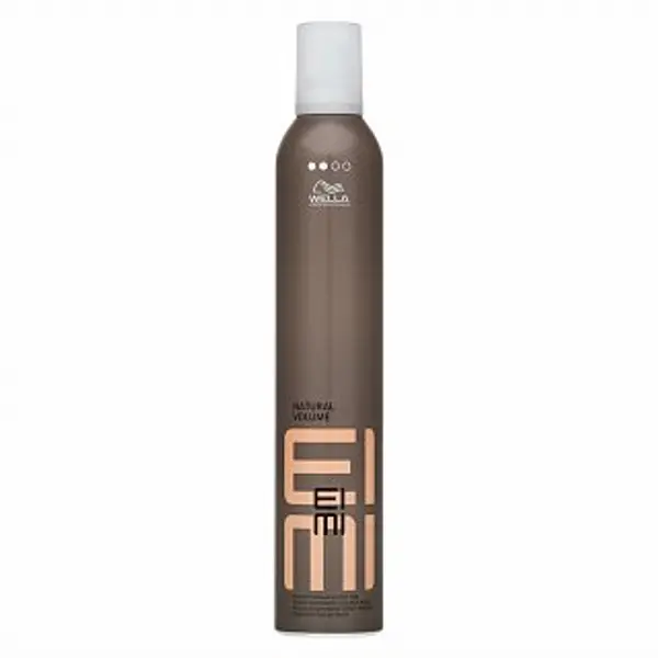 Wella Professionals Wella Professionals EIMI Volume Natural Volume pjenasti učvršćivač za kosu za volumen kose 500 ml