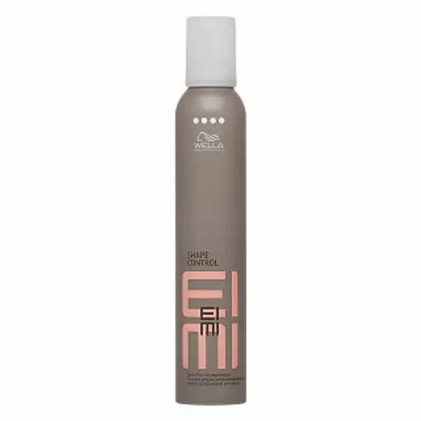 Wella Professionals Wella Professionals EIMI Volume Shape Control pjenasti učvršćivač za kosu za ekstra jaku fiksaciju 300 ml