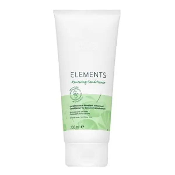 Wella Professionals Wella Professionals Elements Renewing Conditioner regenerator za kosu za regeneraciju, prehranu i zaštitu kose 200 ml