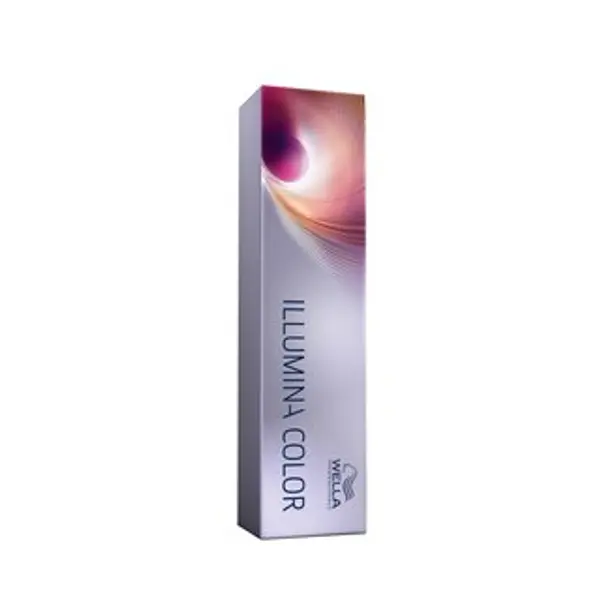 Wella Professionals Wella Professionals Illumina Color profesionalna trajna boja za kosu 8/69 60 ml