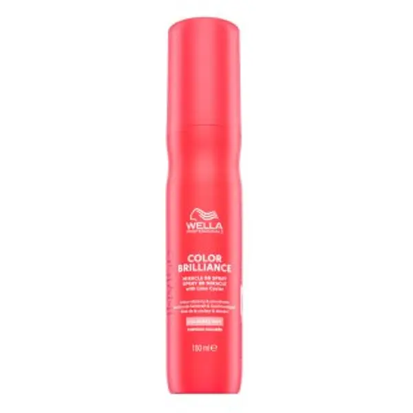 Wella Professionals Wella Professionals Invigo Color Brilliance Miracle BB Spray with Lime Caviar zaštitni sprej za obojenu kosu 150 ml