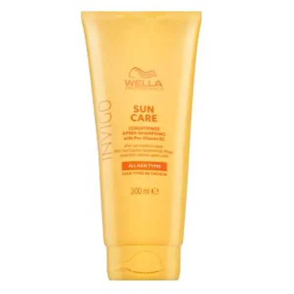 Wella Professionals Wella Professionals Invigo Sun Care Conditioner hranjivi regenerator za kosu opterećenu suncem 200 ml