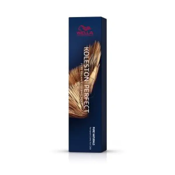 Wella Professionals Wella Professionals Koleston Perfect Me Pure Naturals profesionalna trajna boja za kosu 10/04 60 ml