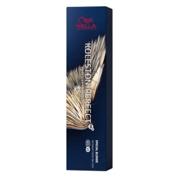 Wella Professionals Wella Professionals Koleston Perfect Me+ Special Blonde profesionalna trajna boja za kosu 12/22 60 ml