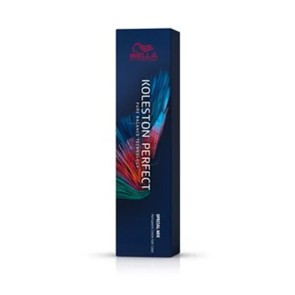 Wella Professionals Wella Professionals Koleston Perfect Me Special Mix profesionalna trajna boja za kosu 0/11 60 ml