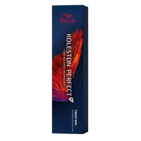 Wella Professionals Wella Professionals Koleston Perfect Me+ Vibrant Reds profesionalna trajna boja za kosu 55/46 60 ml