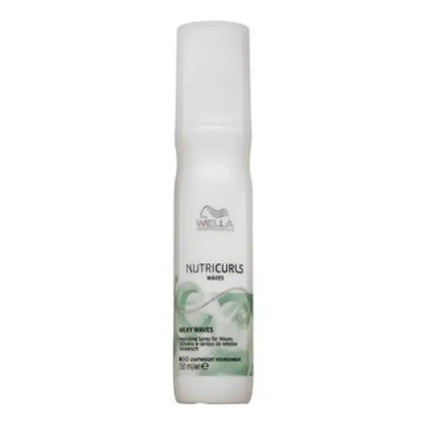 Wella Professionals Wella Professionals Nutricurls Milky Waves Leave-In Spray njega kose bez ispiranja za valovitu kosu 150 ml