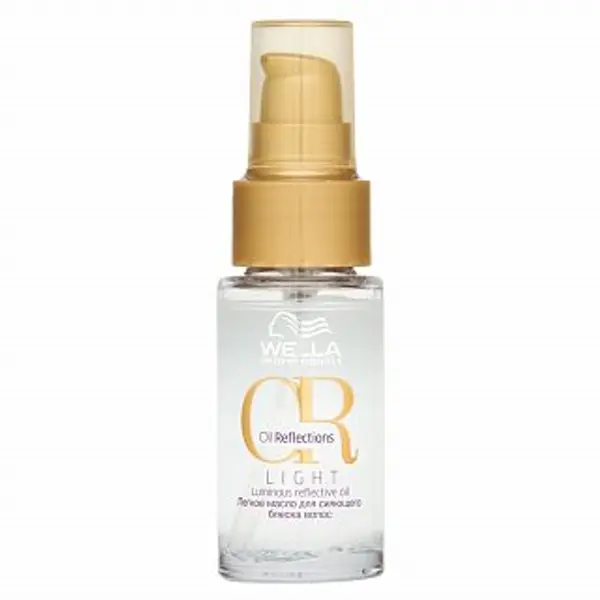 Wella Professionals Wella Professionals Oil Reflections Light Luminous Reflective Oil ulje za tanku i normalnu kosu 30 ml