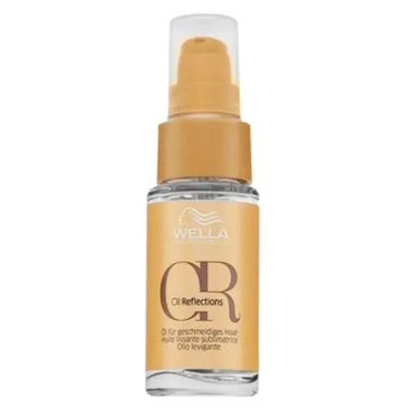 Wella Professionals Wella Professionals Oil Reflections Smoothening Oil ulje za isticanje boje kose 30 ml