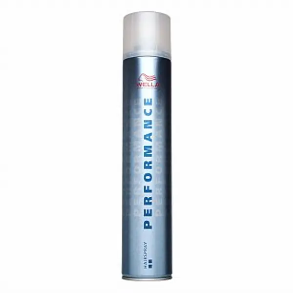 Wella Professionals Wella Professionals Performance Extra Strong Hold Hairspray lak za kosu za ekstra jaku fiksaciju 500 ml