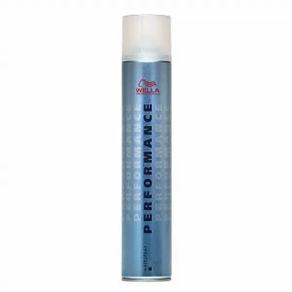 Wella Professionals Wella Professionals Performance Strong Hold Hairspray lak za kosu za jaku fiksaciju 500 ml