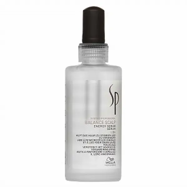 Wella Professionals Wella Professionals SP Balance Scalp Energy Serum serum protiv opadanja kose 100 ml
