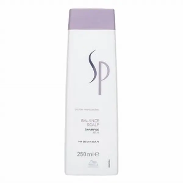 Wella Professionals Wella Professionals SP Balance Scalp Shampoo šampon za osjeljivo vlasište 250 ml