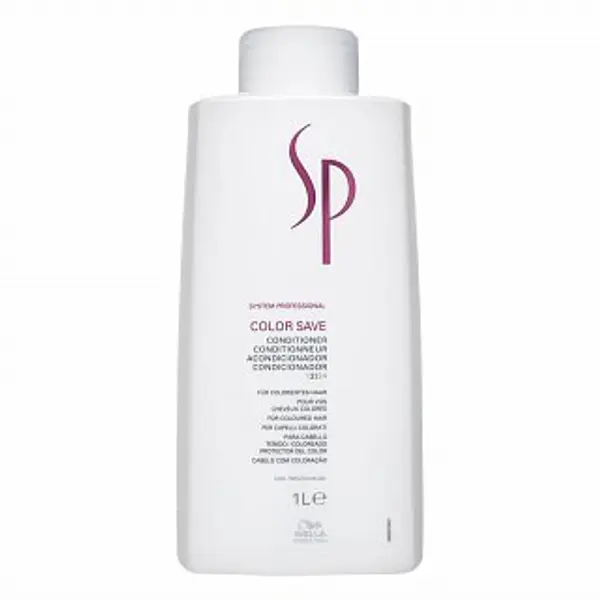 Wella Professionals Wella Professionals SP Color Save Conditioner regenerator za kosu za obojenu kosu 1000 ml