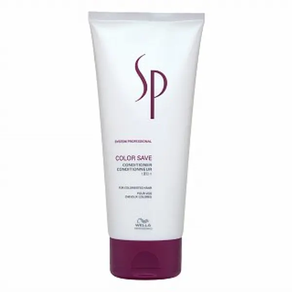 Wella Professionals Wella Professionals SP Color Save Conditioner regenerator za kosu za obojenu kosu 200 ml