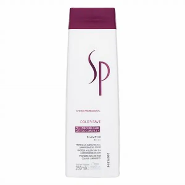 Wella Professionals Wella Professionals SP Color Save Shampoo šampon za obojenu kosu 250 ml