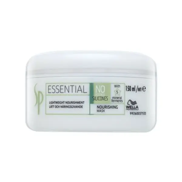 Wella Professionals Wella Professionals SP Essential Nourishing Mask hranjiva maska za sve tipove kose 150 ml