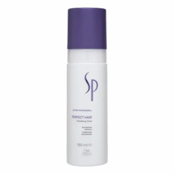 Wella Professionals Wella Professionals SP Finishing Care Perfect Hair tretman za kosu za toplinsku obradu kose 150 ml
