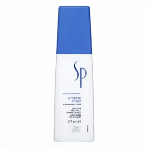 Wella Professionals Wella Professionals SP Hydrate Finish Finishing Care njega kose bez ispiranja za suhu kosu 125 ml