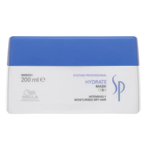 Wella Professionals Wella Professionals SP Hydrate Mask maska za suhu kosu 200 ml