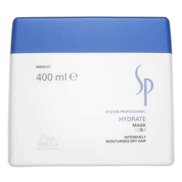 Wella Professionals Wella Professionals SP Hydrate Mask maska za suhu kosu 400 ml