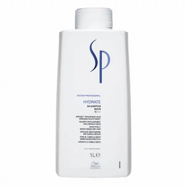 Wella Professionals Wella Professionals SP Hydrate Shampoo šampon za suhu kosu 1000 ml