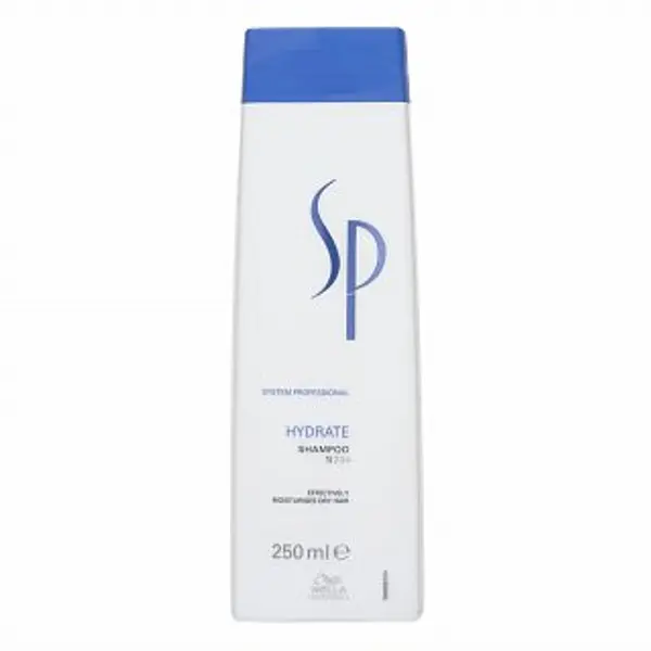 Wella Professionals Wella Professionals SP Hydrate Shampoo šampon za suhu kosu 250 ml