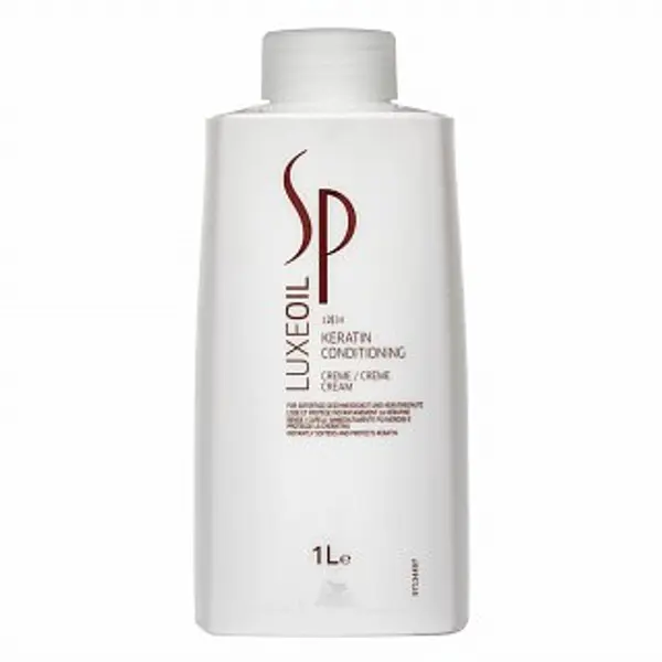 Wella Professionals Wella Professionals SP Luxe Oil Conditioning Creme regenerator za kosu za oštećenu kosu 1000 ml