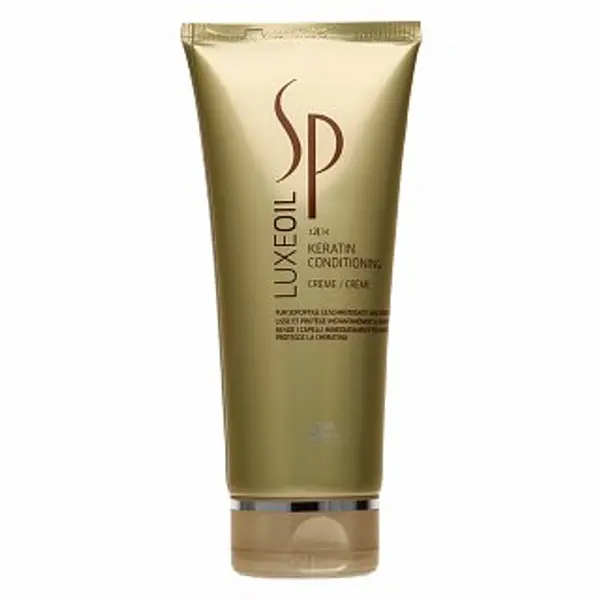 Wella Professionals Wella Professionals SP Luxe Oil Conditioning Creme regenerator za kosu za oštećenu kosu 200 ml