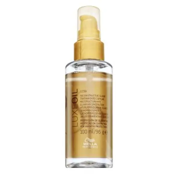 Wella Professionals Wella Professionals SP Luxe Oil Reconstructive Elixir ulje za sve tipove kose 100 ml