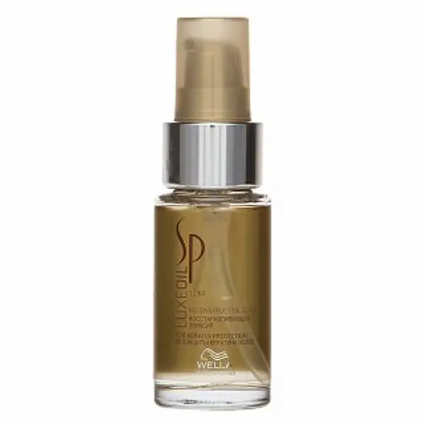 Wella Professionals Wella Professionals SP Luxe Oil Reconstructive Elixir ulje za sve tipove kose 30 ml