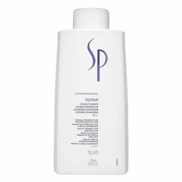 Wella Professionals Wella Professionals SP Repair Conditioner hranjivi regenerator za oštećenu kosu 1000 ml