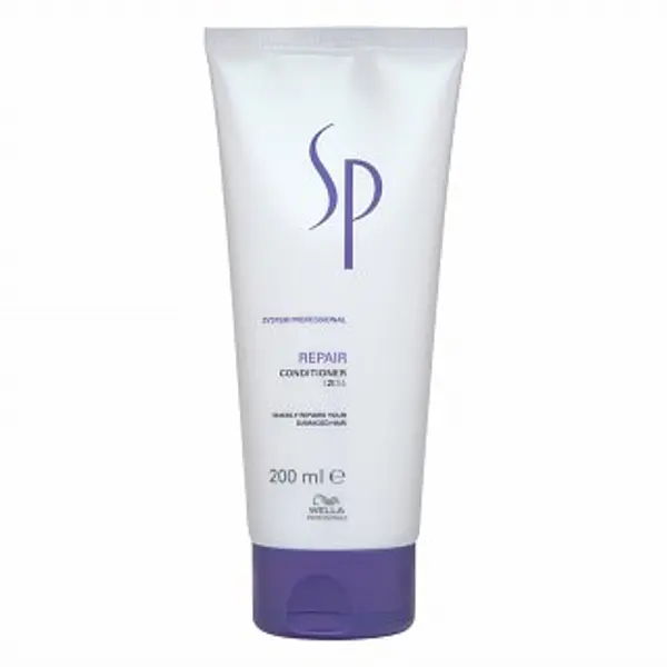 Wella Professionals Wella Professionals SP Repair Conditioner hranjivi regenerator za oštećenu kosu 200 ml