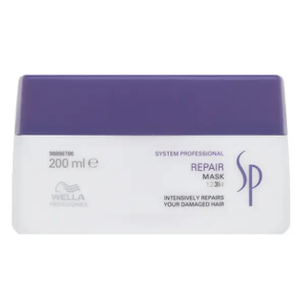 Wella Professionals Wella Professionals SP Repair Mask maska za oštećenu kosu 200 ml