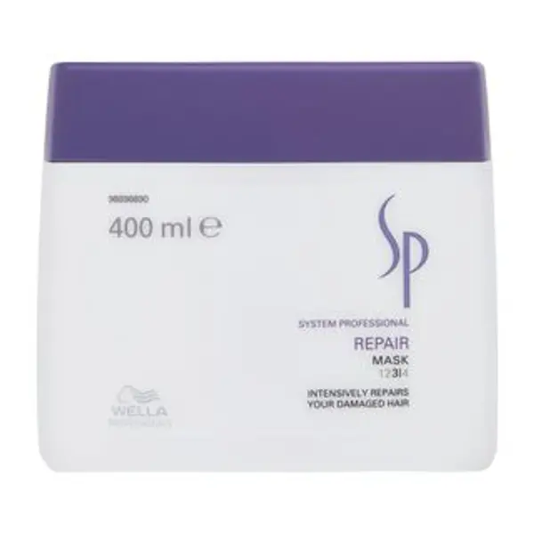 Wella Professionals Wella Professionals SP Repair Mask maska za oštećenu kosu 400 ml