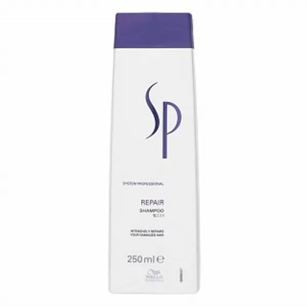 Wella Professionals Wella Professionals SP Repair Shampoo šampon za oštećenu kosu 250 ml