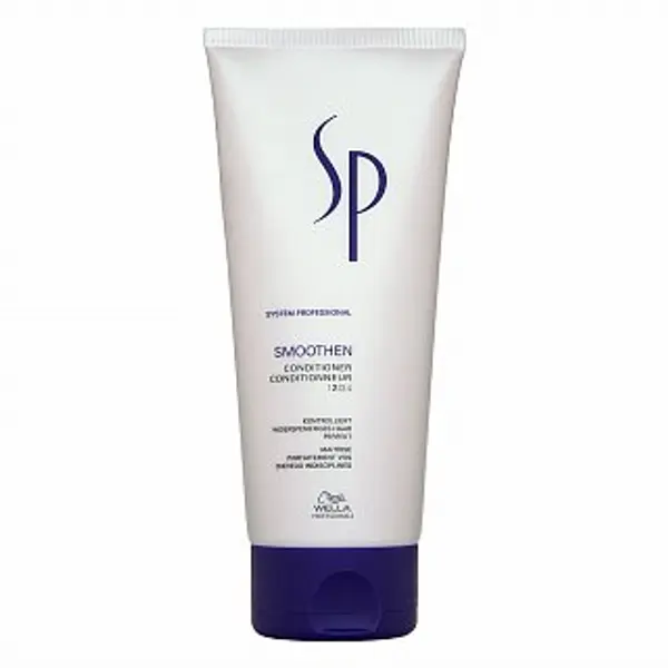 Wella Professionals Wella Professionals SP Smoothen Conditioner regenerator za kosu za neukrotivu kosu 200 ml